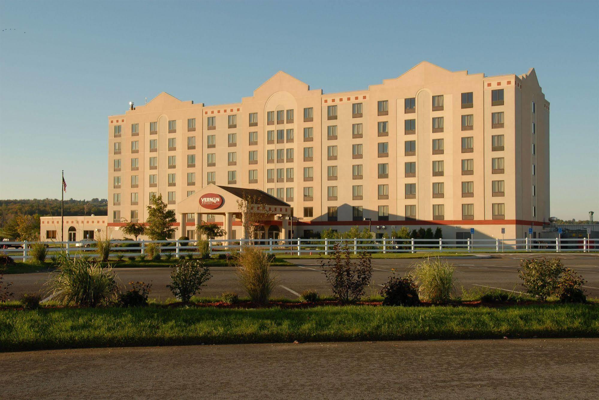 Vernon Downs Casino And Hotel 외부 사진